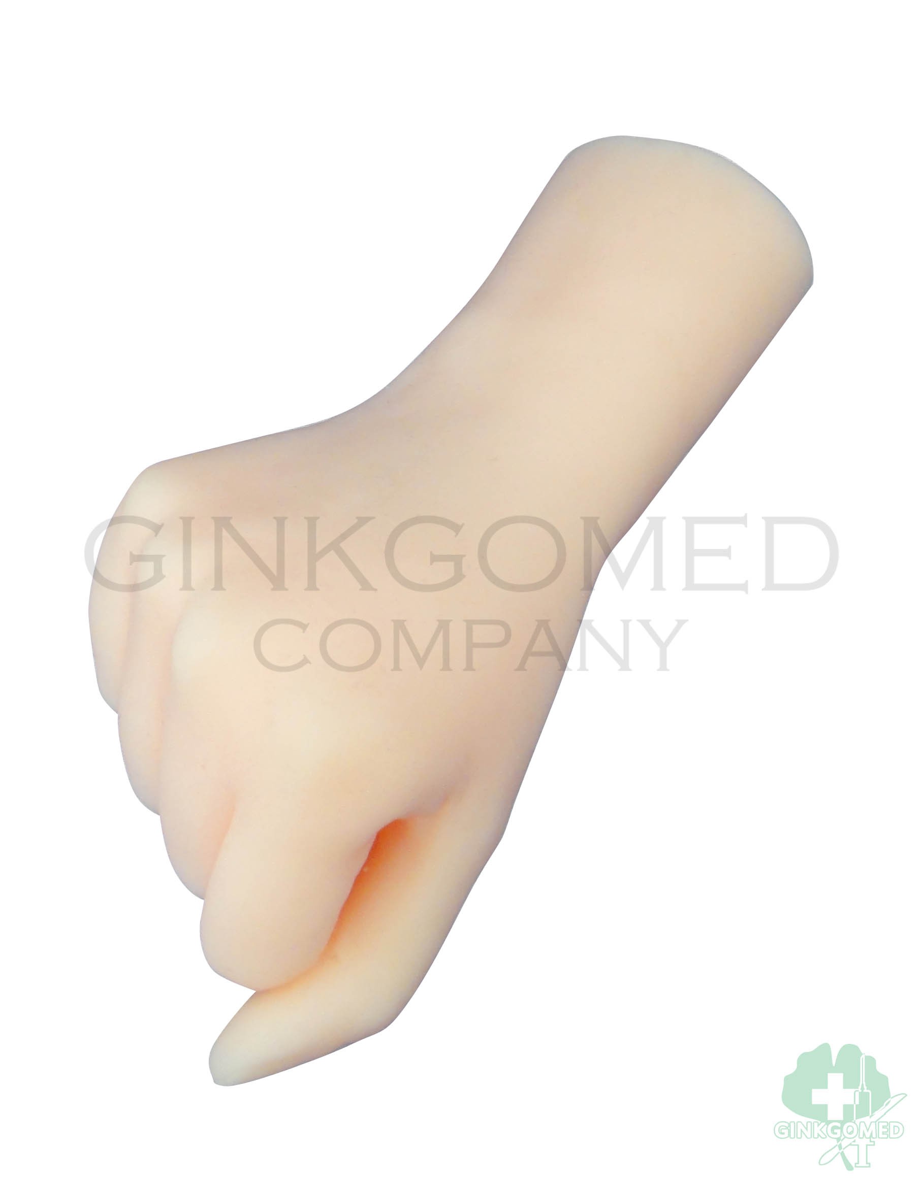 GM-HV0011  Adult Venepuncture Hand Model